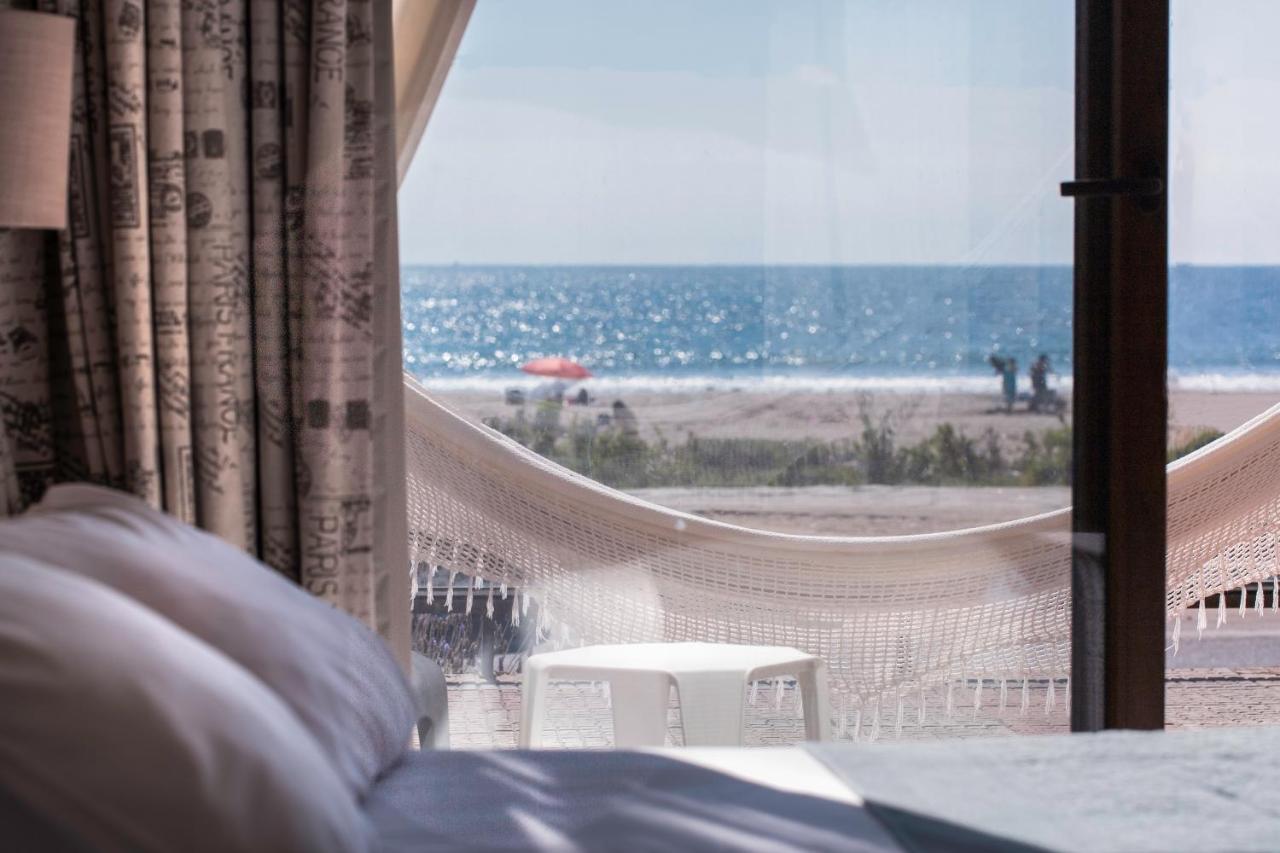 Hotel Campanario Del Mar La Serena Eksteriør bilde