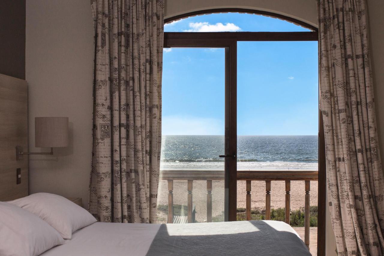 Hotel Campanario Del Mar La Serena Eksteriør bilde